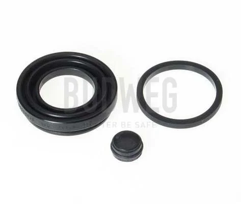 Seal, brake caliper piston BUDWEG CALIPER 189905