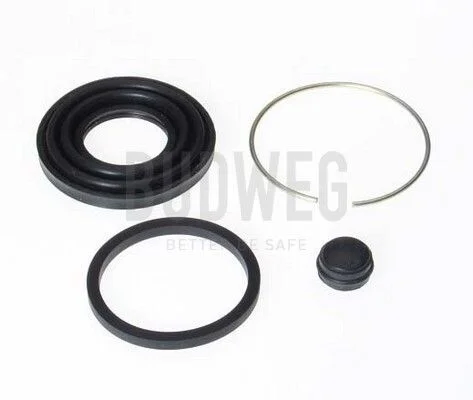 Seal, brake caliper piston BUDWEG CALIPER 1899102