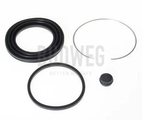 Seal, brake caliper piston BUDWEG CALIPER 1899119