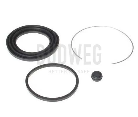 Seal, brake caliper piston BUDWEG CALIPER 1899125