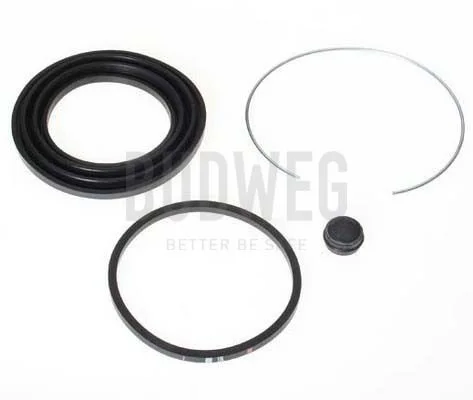 Seal, brake caliper piston BUDWEG CALIPER 1899127