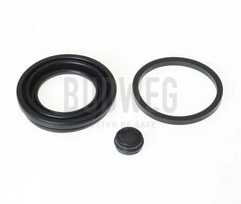 Seal, brake caliper piston BUDWEG CALIPER 189919