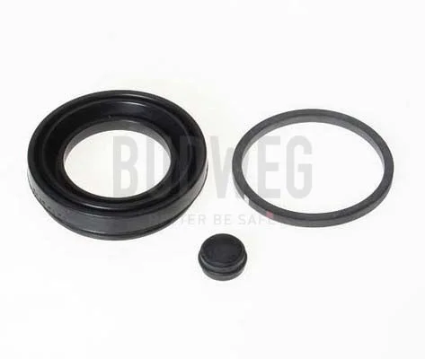 Seal, brake caliper piston BUDWEG CALIPER 189932