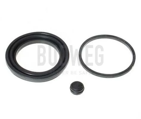 Seal, brake caliper piston BUDWEG CALIPER 189950