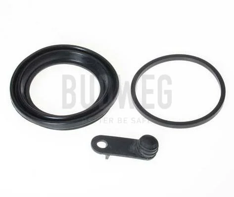 Seal, brake caliper piston BUDWEG CALIPER 189961