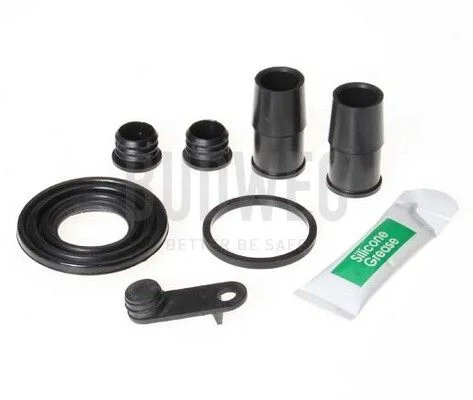 Repair Kit, brake caliper BUDWEG CALIPER 203409