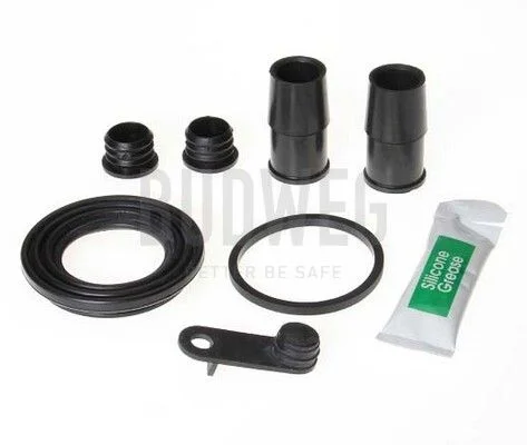 Repair Kit, brake caliper BUDWEG CALIPER 204223