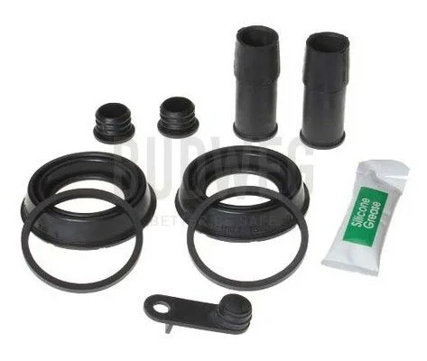 Repair Kit, brake caliper BUDWEG CALIPER 204227