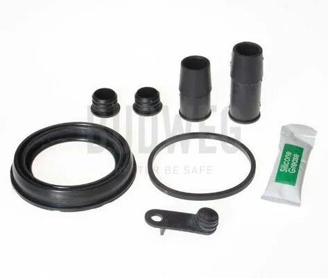 Repair Kit, brake caliper BUDWEG CALIPER 206034