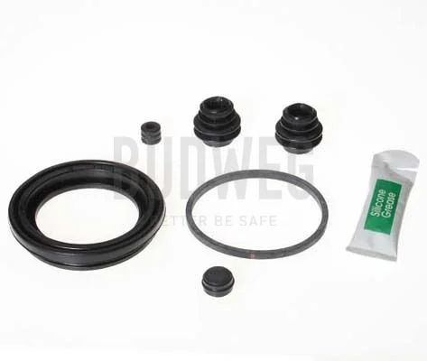 Repair Kit, brake caliper BUDWEG CALIPER 206053