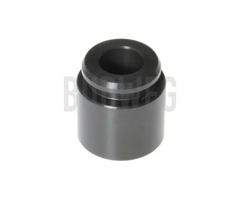 Piston, brake caliper BUDWEG CALIPER 232803