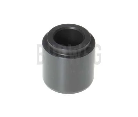 Piston, brake caliper BUDWEG CALIPER 233209
