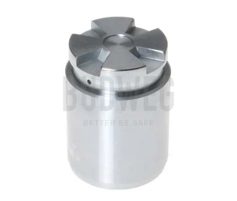 Piston, brake caliper BUDWEG CALIPER 233411