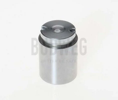 Piston, brake caliper BUDWEG CALIPER 233428