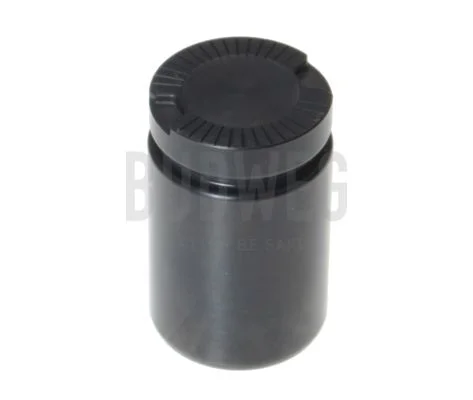 Piston, brake caliper BUDWEG CALIPER 233434