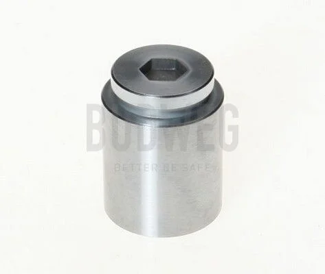 Piston, brake caliper BUDWEG CALIPER 233604