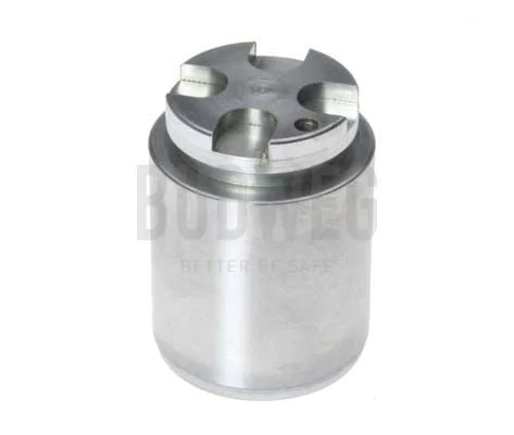 Piston, brake caliper BUDWEG CALIPER 233620