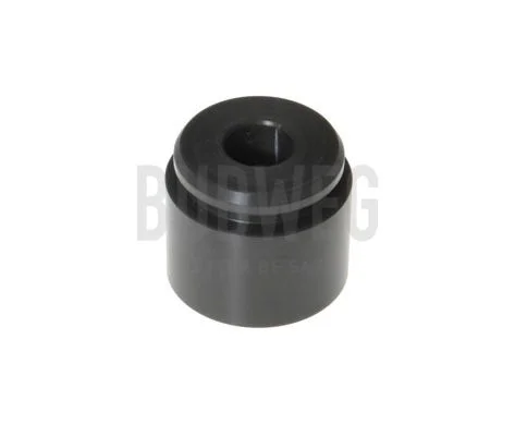 Piston, brake caliper BUDWEG CALIPER 233639