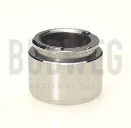 Piston, brake caliper BUDWEG CALIPER 233803