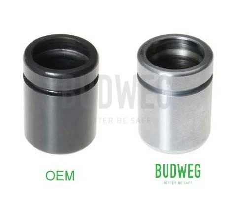 Piston, brake caliper BUDWEG CALIPER 233868