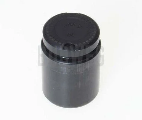 Piston, brake caliper BUDWEG CALIPER 233870