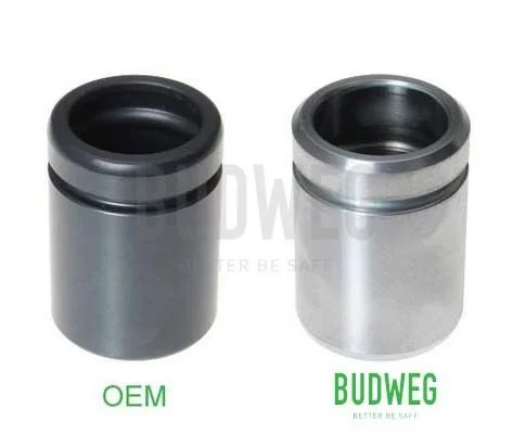 Piston, brake caliper BUDWEG CALIPER 234038