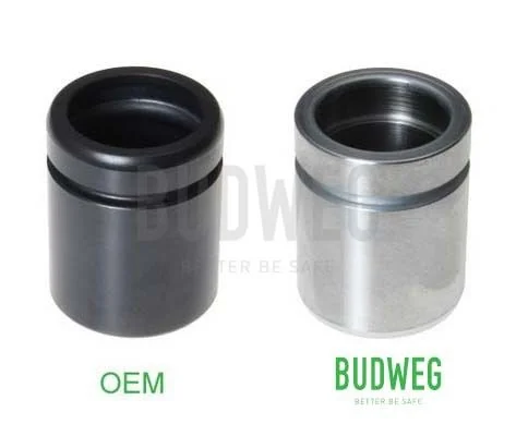 Piston, brake caliper BUDWEG CALIPER 234039