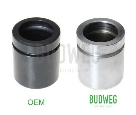 Piston, brake caliper BUDWEG CALIPER 234230