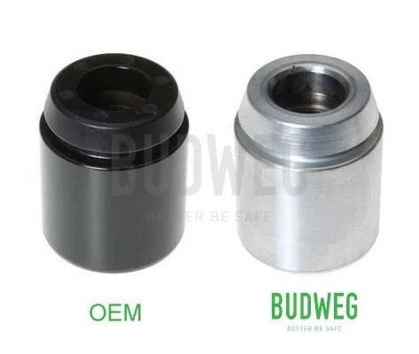 Piston, brake caliper BUDWEG CALIPER 234231