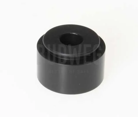 Piston, brake caliper BUDWEG CALIPER 234239