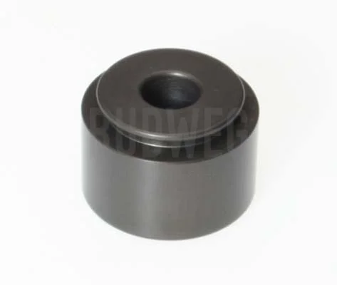 Piston, brake caliper BUDWEG CALIPER 234242