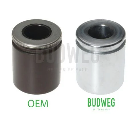 Piston, brake caliper BUDWEG CALIPER 234244