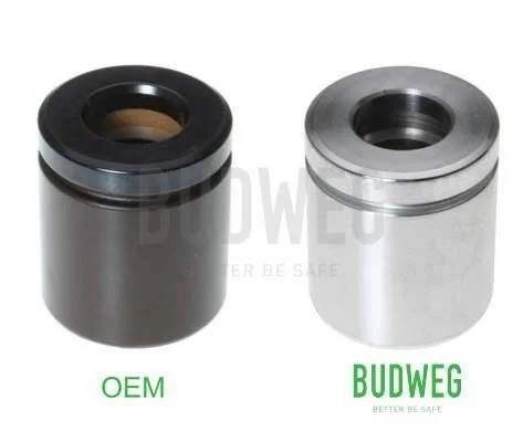 Piston, brake caliper BUDWEG CALIPER 234874