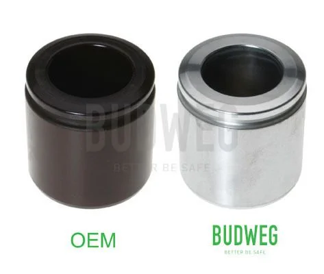Piston, brake caliper BUDWEG CALIPER 234876