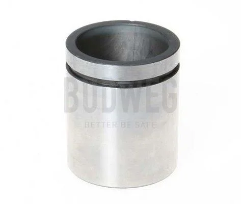 Piston, brake caliper BUDWEG CALIPER 235121