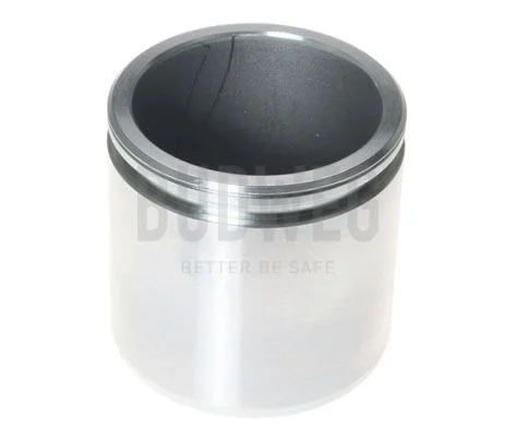 Piston, brake caliper BUDWEG CALIPER 235435