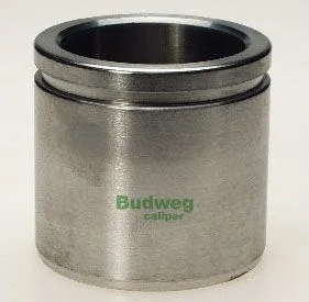 Piston, brake caliper BUDWEG CALIPER 235454