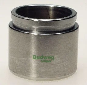 Piston, brake caliper BUDWEG CALIPER 235456