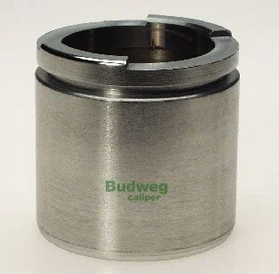 Piston, brake caliper BUDWEG CALIPER 235460