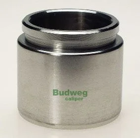 Piston, brake caliper BUDWEG CALIPER 235463