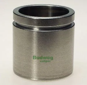 Piston, brake caliper BUDWEG CALIPER 235464