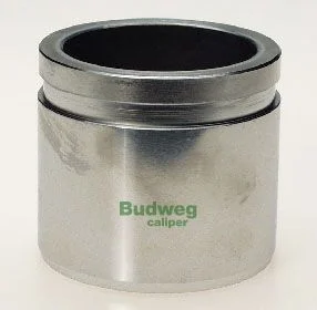 Piston, brake caliper BUDWEG CALIPER 235465