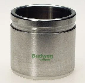 Piston, brake caliper BUDWEG CALIPER 235467