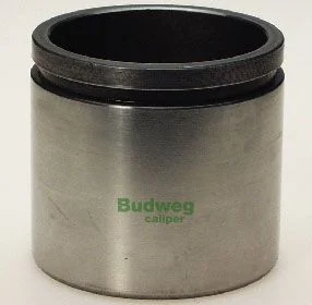 Piston, brake caliper BUDWEG CALIPER 235471