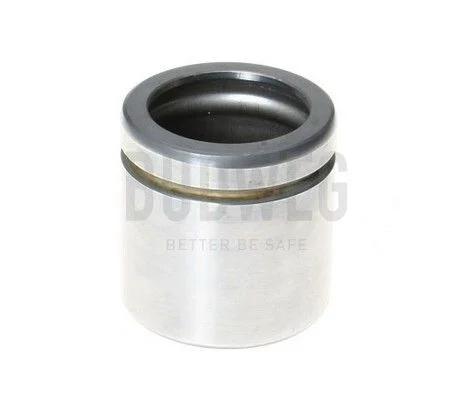 Piston, brake caliper BUDWEG CALIPER 235478