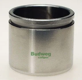 Piston, brake caliper BUDWEG CALIPER 235715