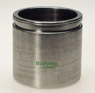 Piston, brake caliper BUDWEG CALIPER 235716