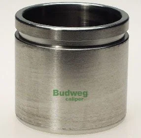Piston, brake caliper BUDWEG CALIPER 235717