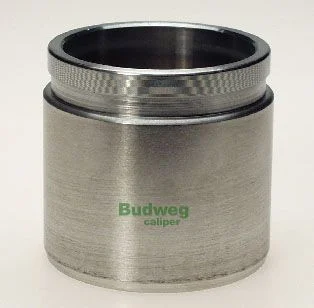 Piston, brake caliper BUDWEG CALIPER 235720