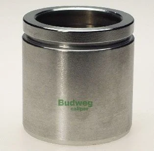 Piston, brake caliper BUDWEG CALIPER 235724
